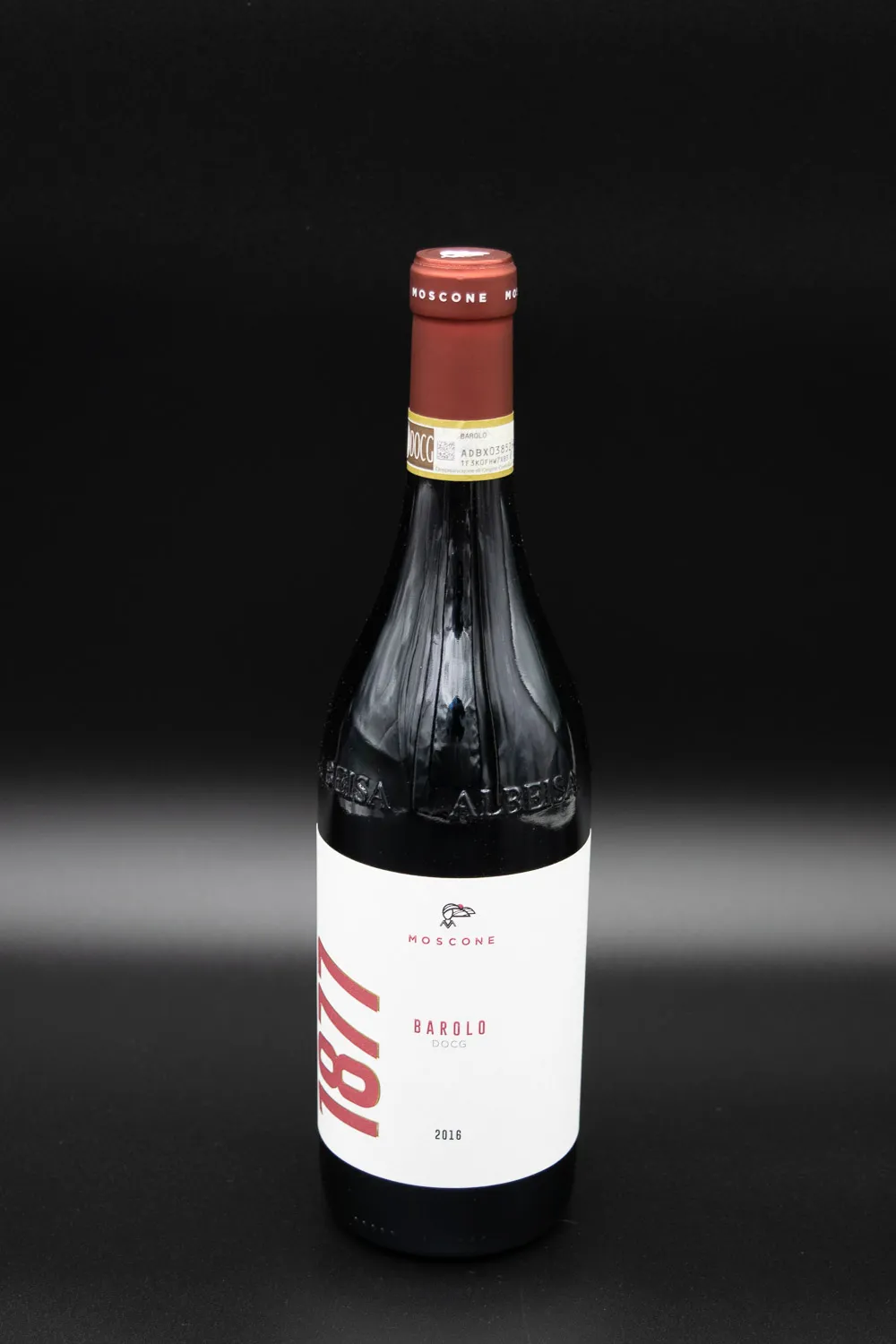 Cantina Moscone 1877 Barolo