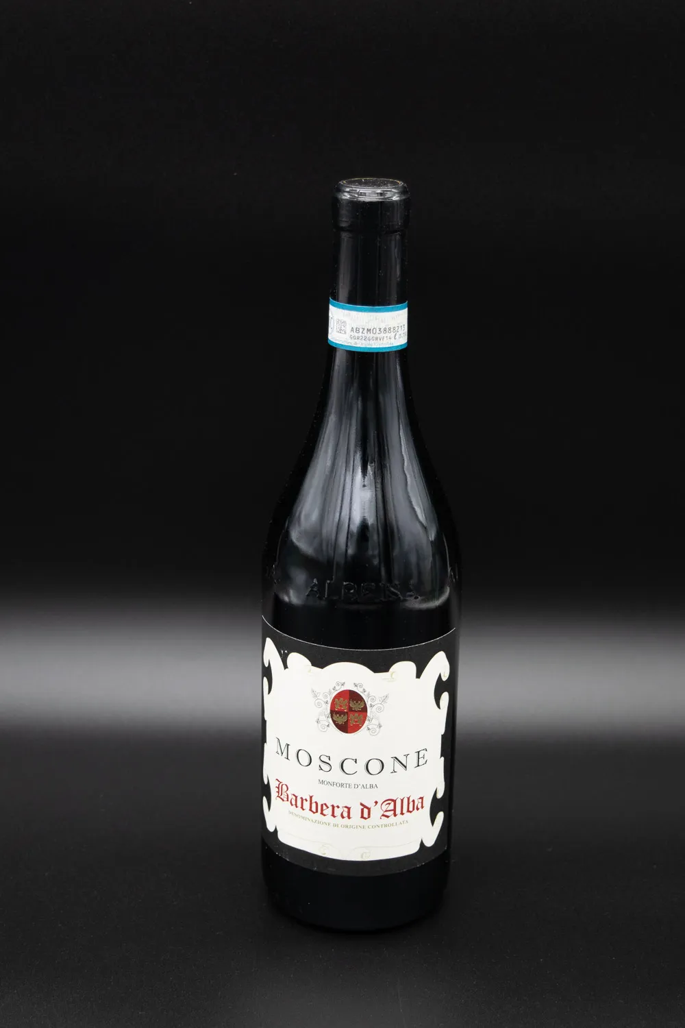 Cantina Moscone Barbera d'Alba