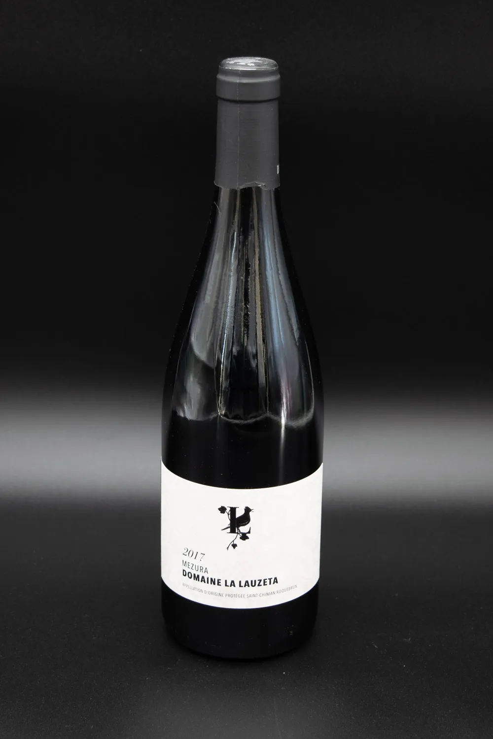 Cuvée Mezura