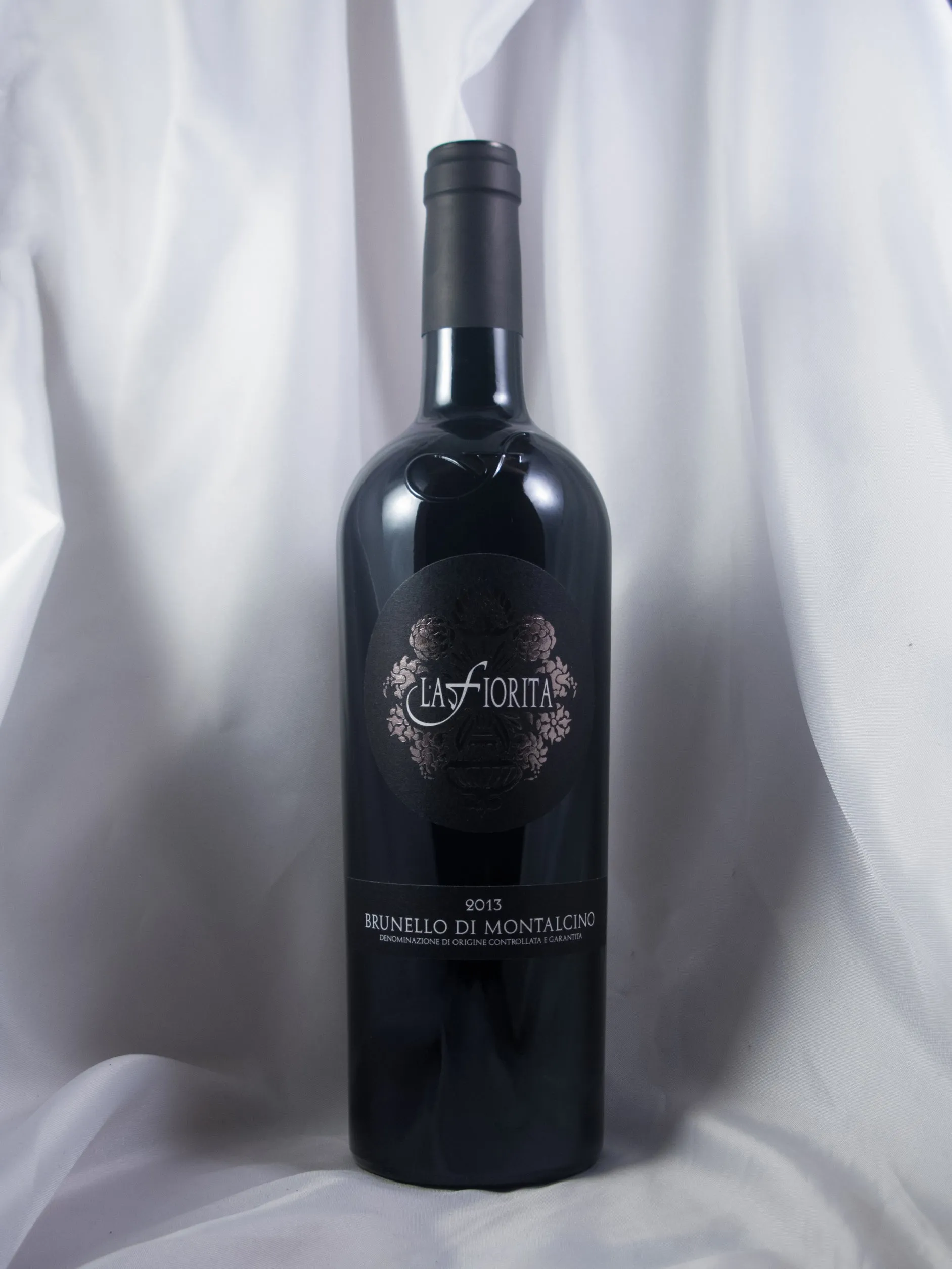 Brunello di Montalcino