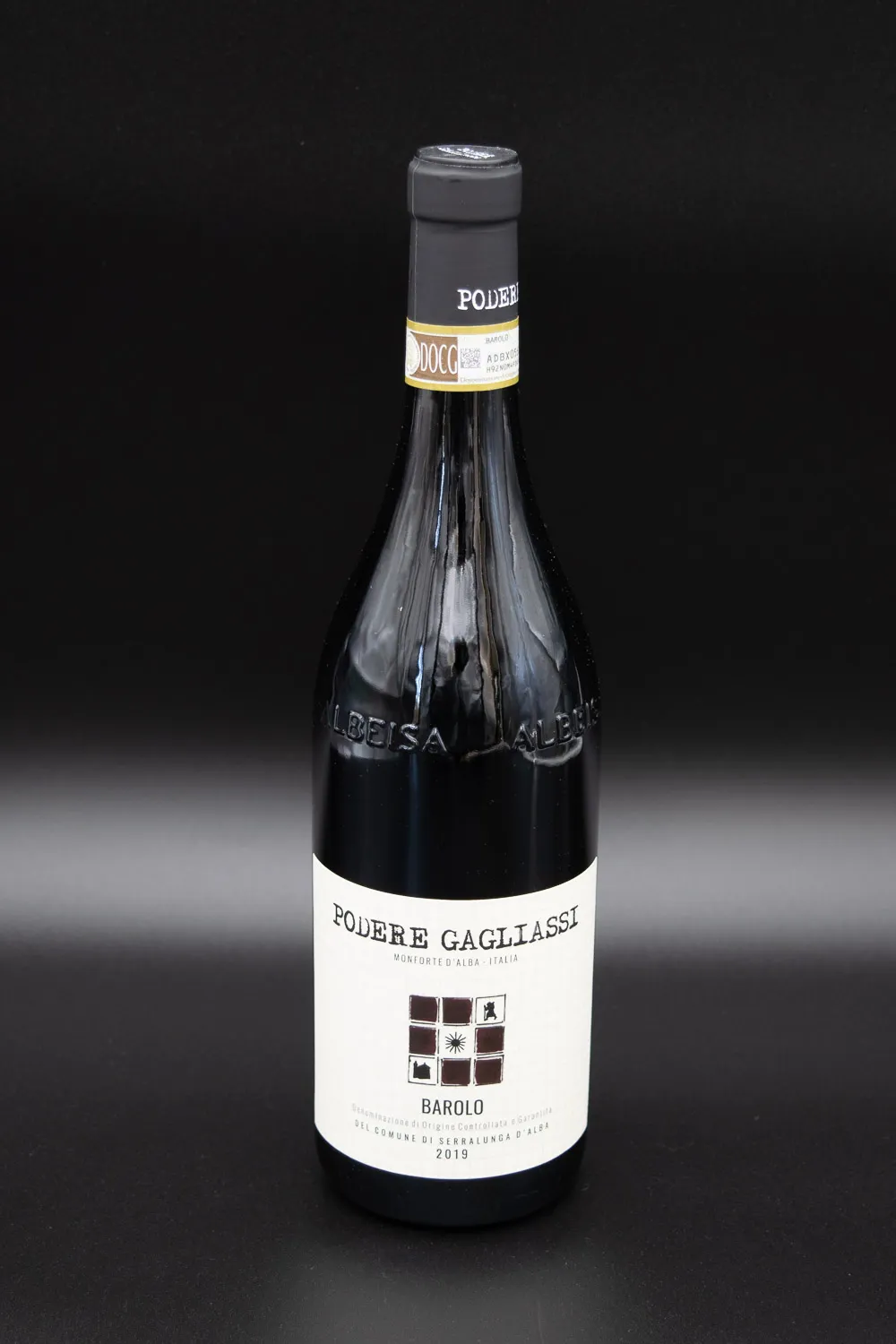 Podere Gagliassi Barolo