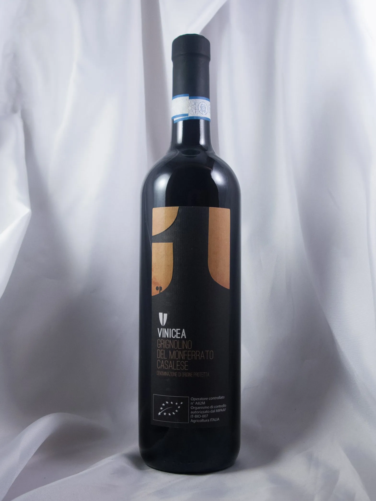 Vinicea Grignolino del Monferrato Piemonte