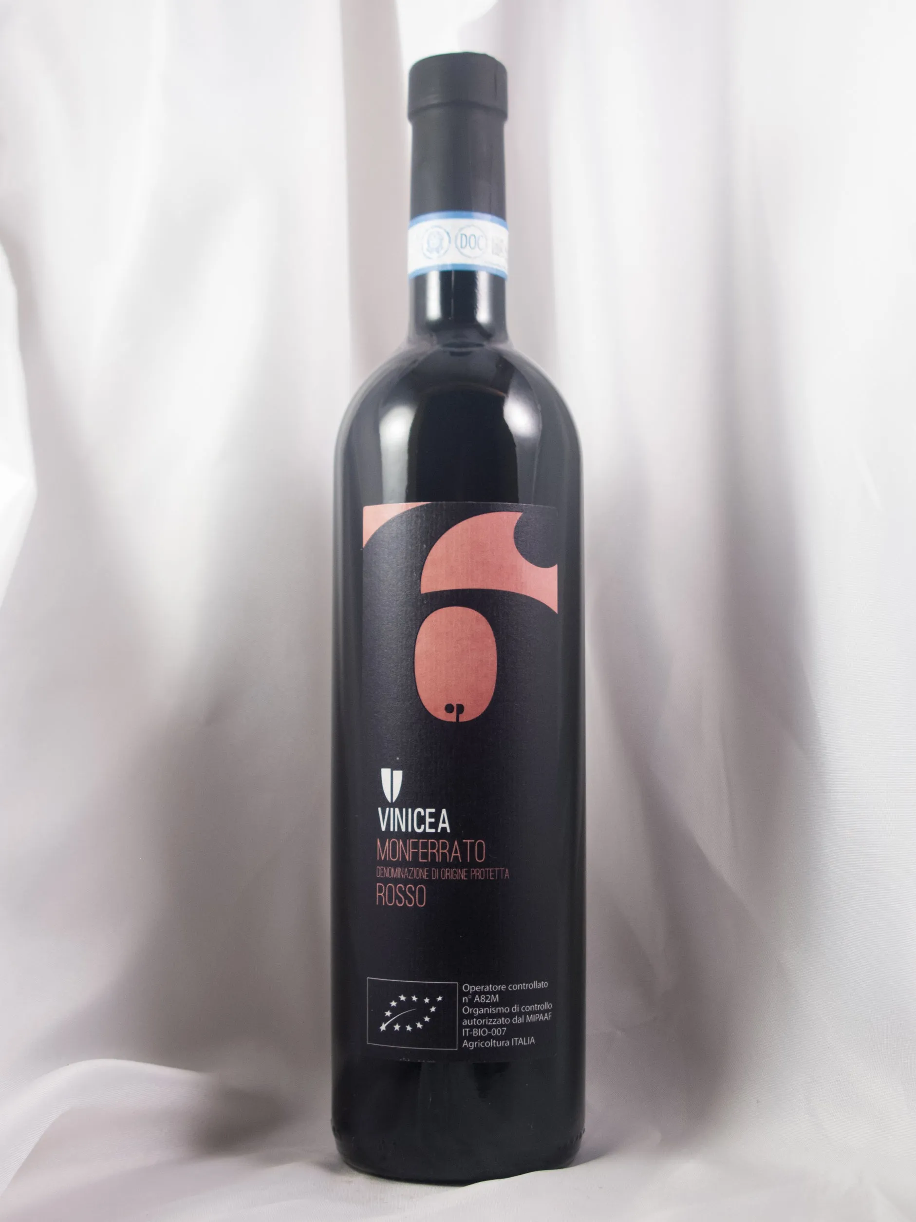 Vinicea Monferrato Freisa