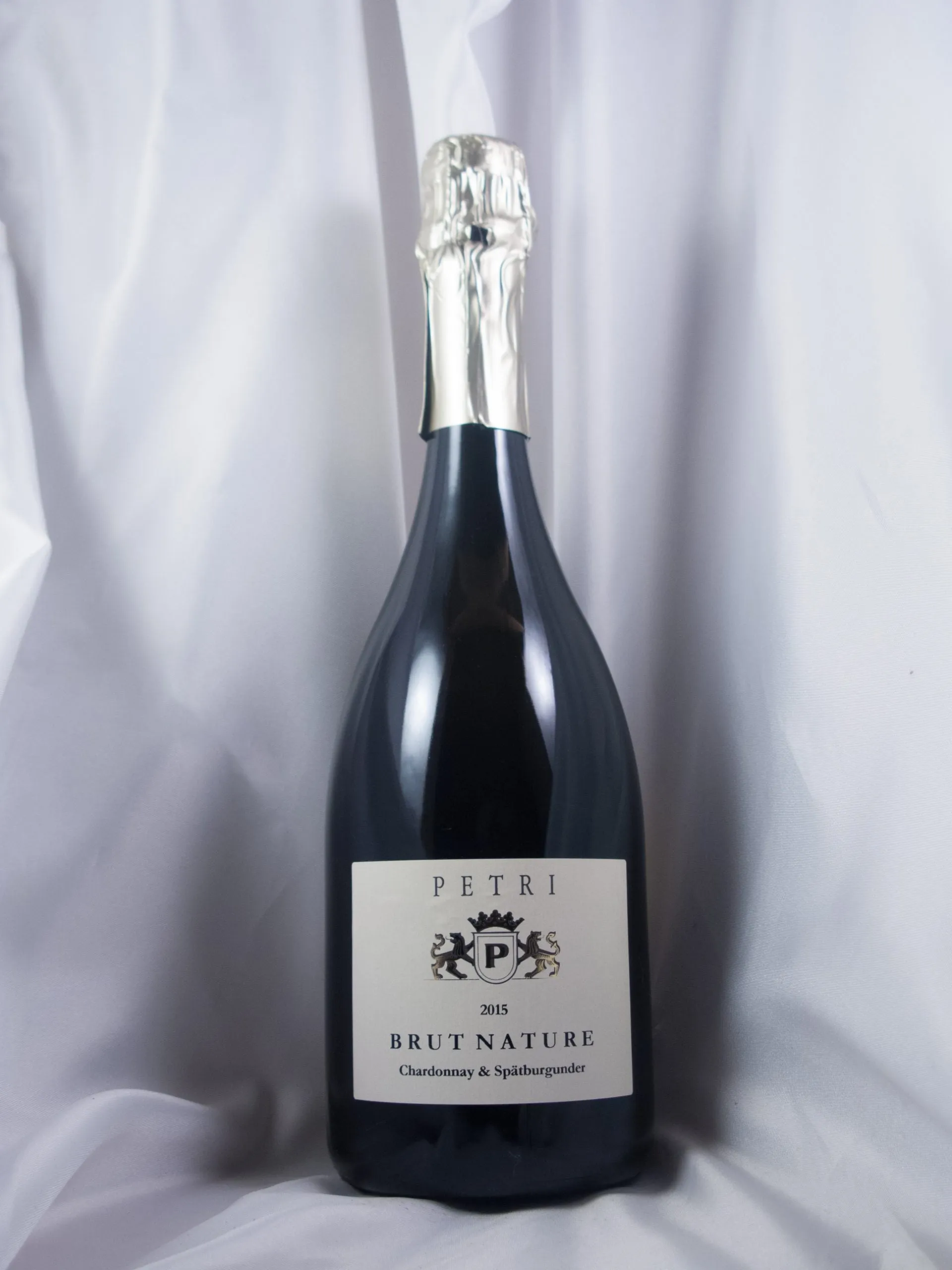 Weingut Petri Brut Nature 2019