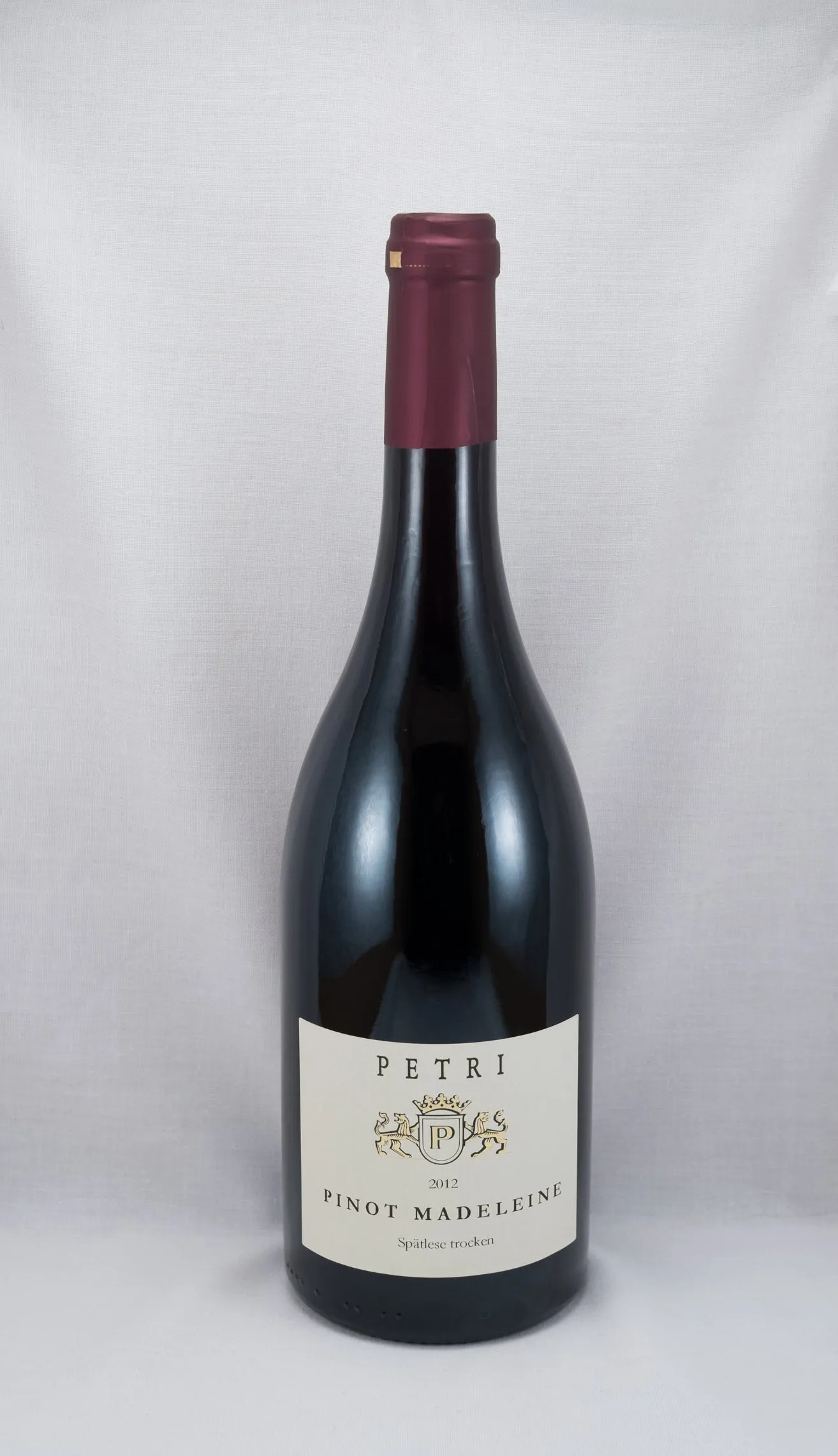 Weingut Petri Pinot Madeleine 2022