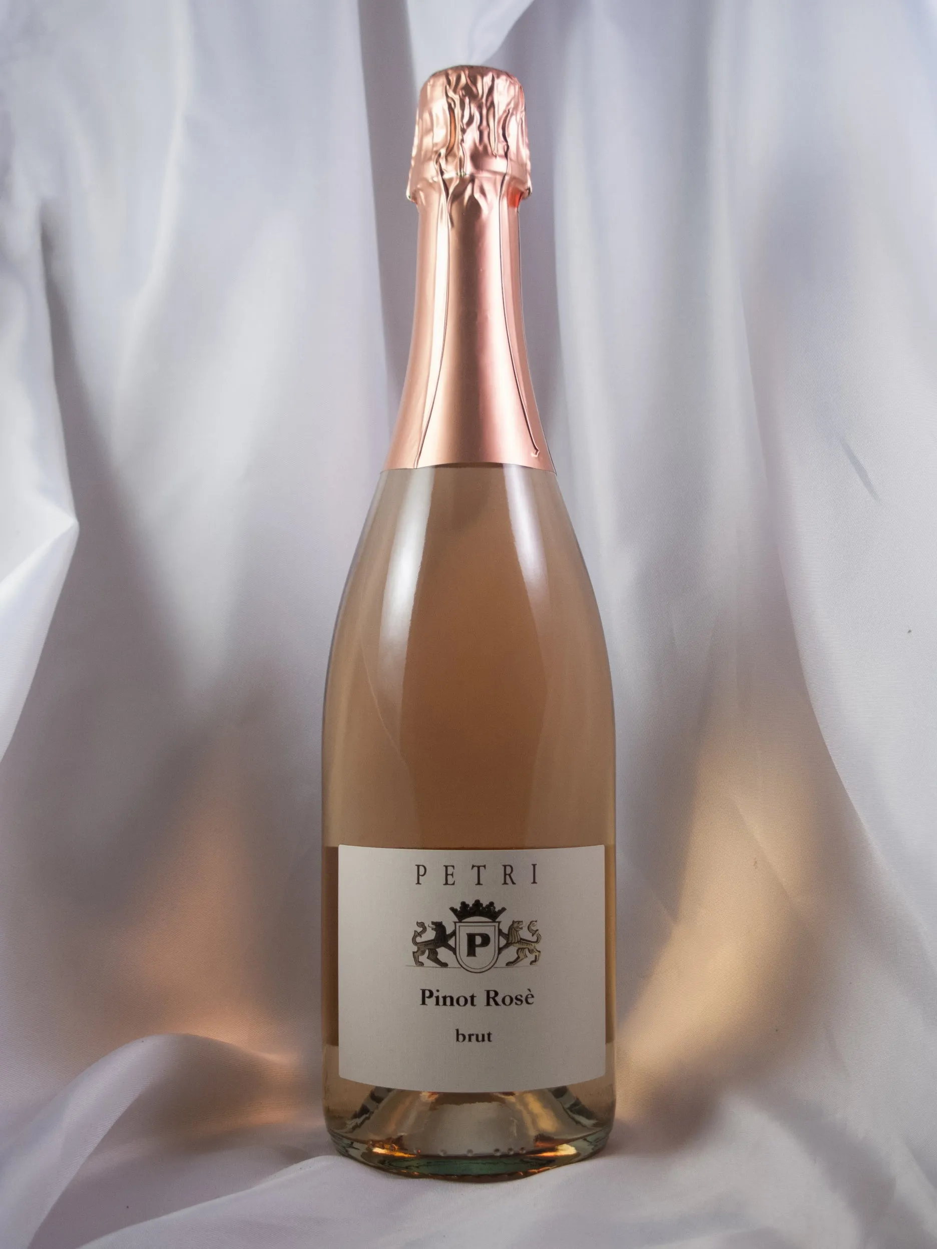 Weingut Petri Pinot Rosé Brut