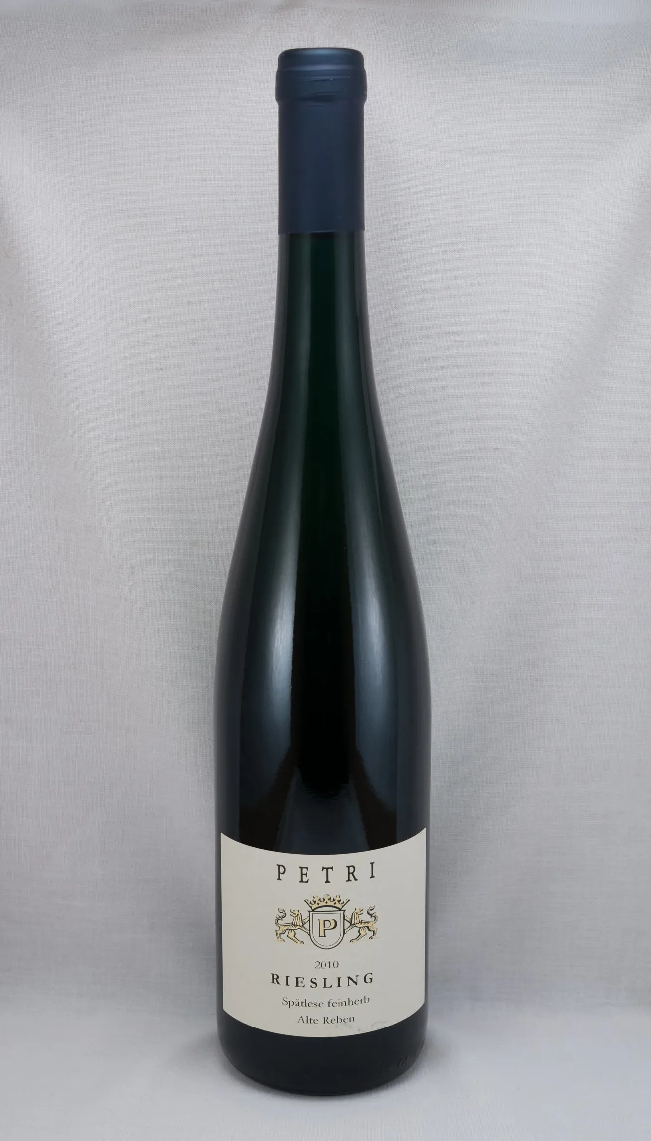 Weingut Petri Riesling Alte Reben Saumagen 2024