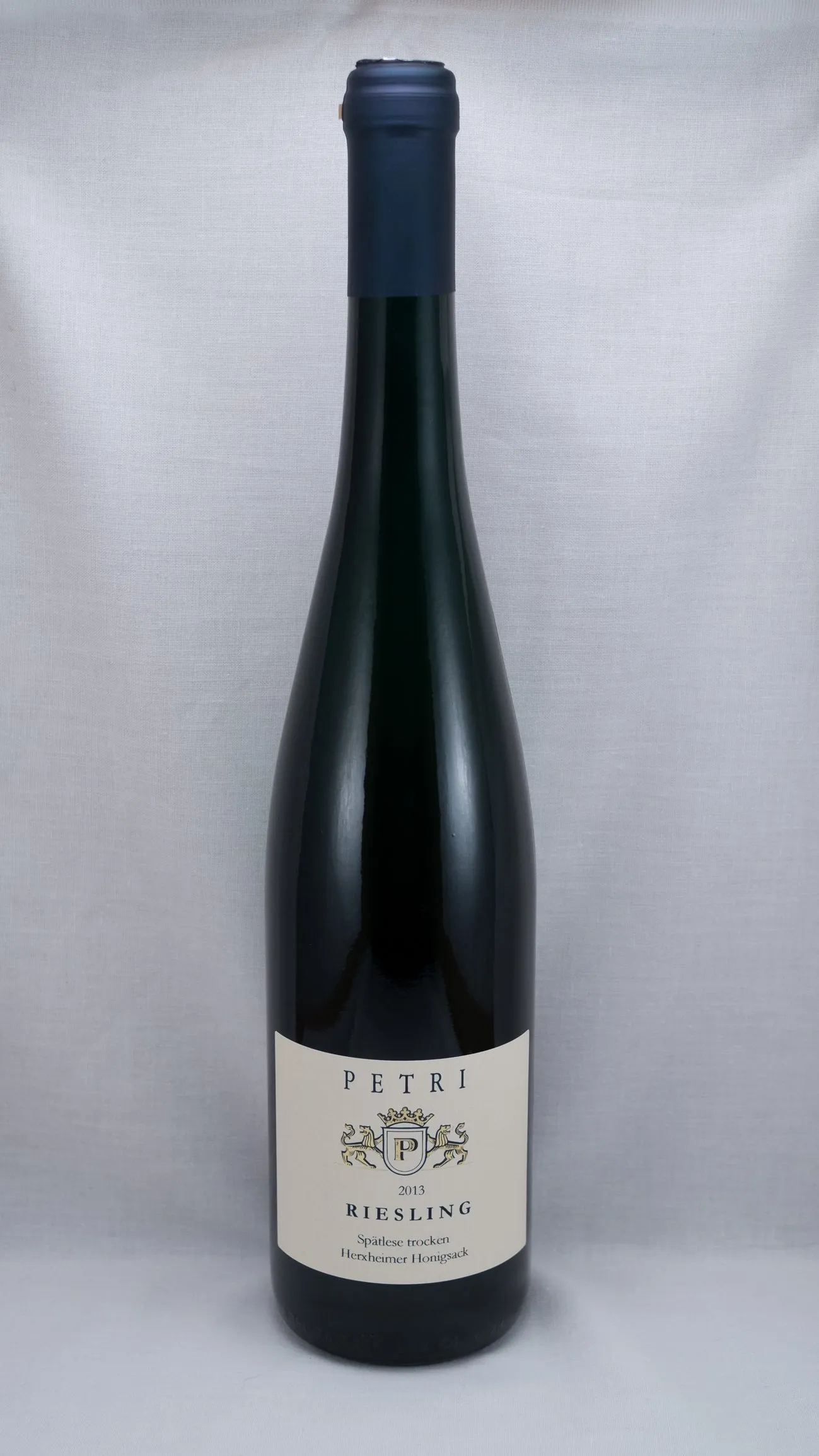 Weingut Petri Riesling Honigsack Spätlese Trocken 2020