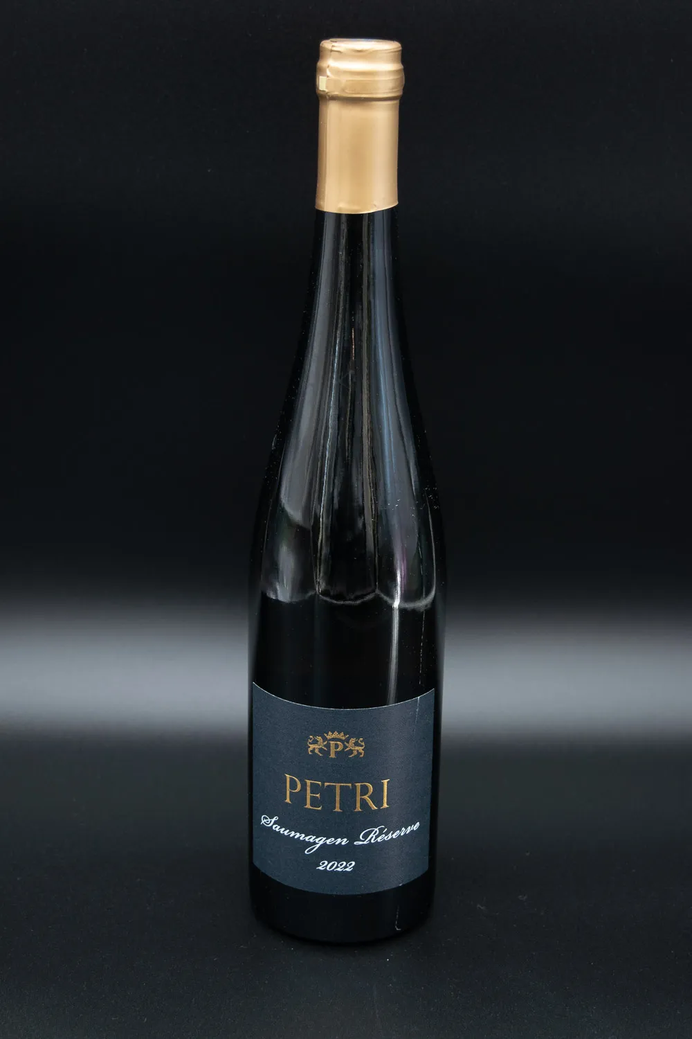 Weingut Petri Riesling Saumagen Reserve 2022