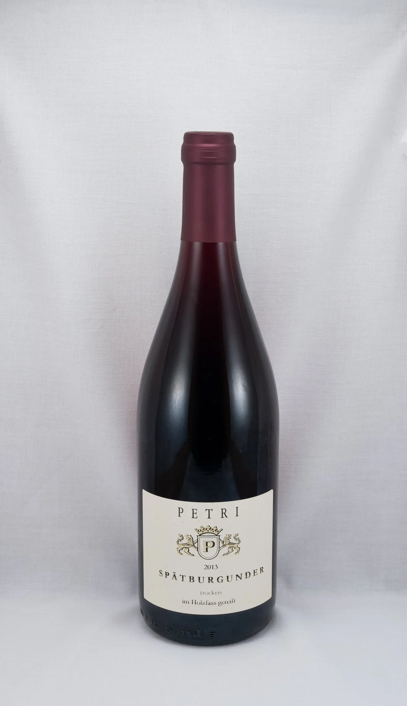 Weingut Petri Spätburgunder 2021