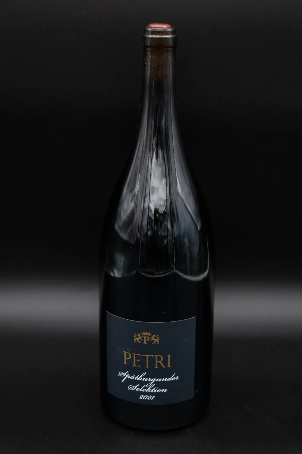 Weingut Petri Spätburgunder Selektion 2021